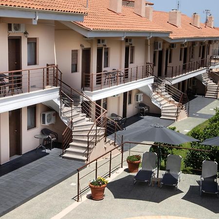 Sunset Inn Kriopigi Zewnętrze zdjęcie