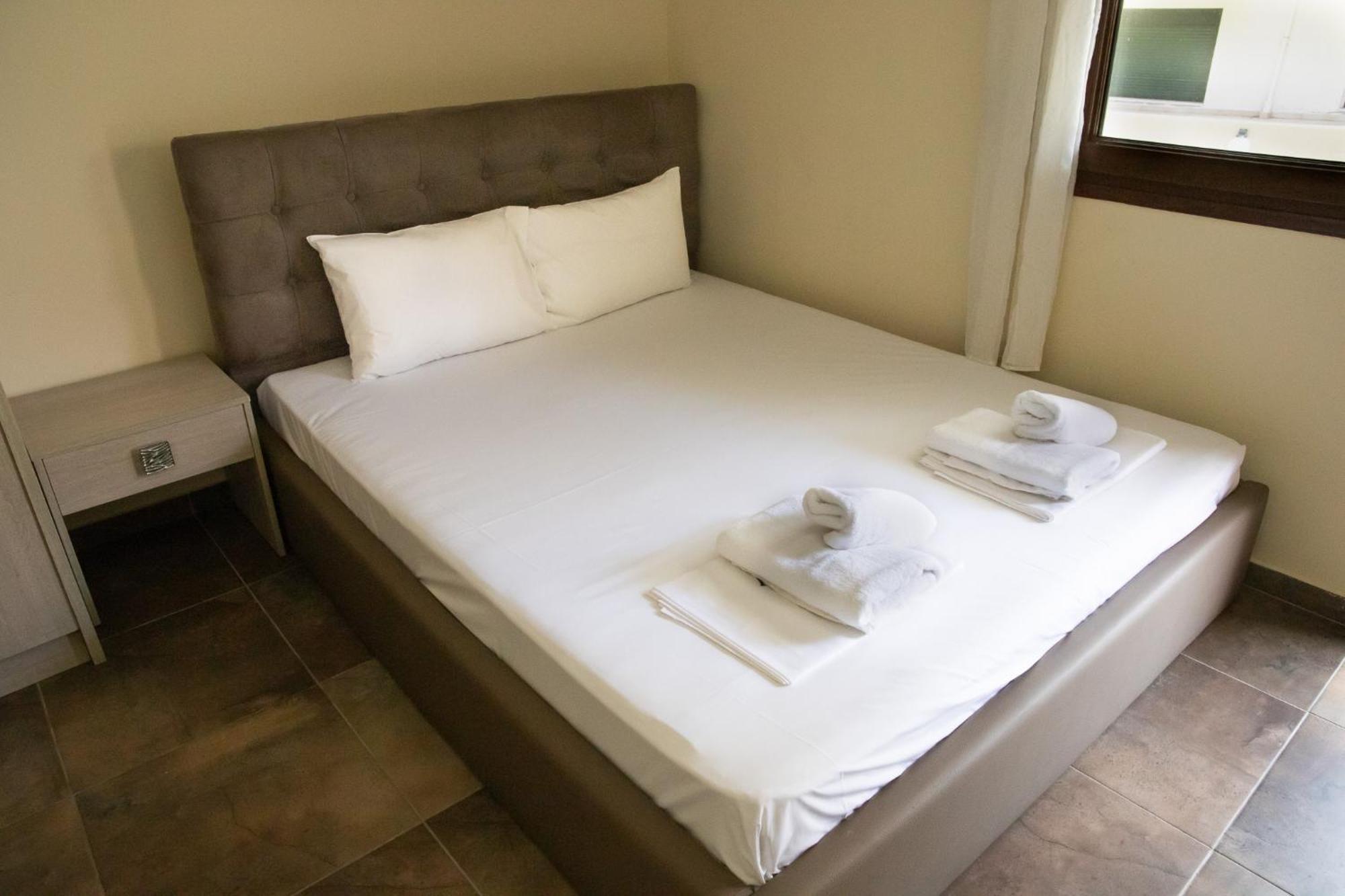 Sunset Inn Kriopigi Zewnętrze zdjęcie