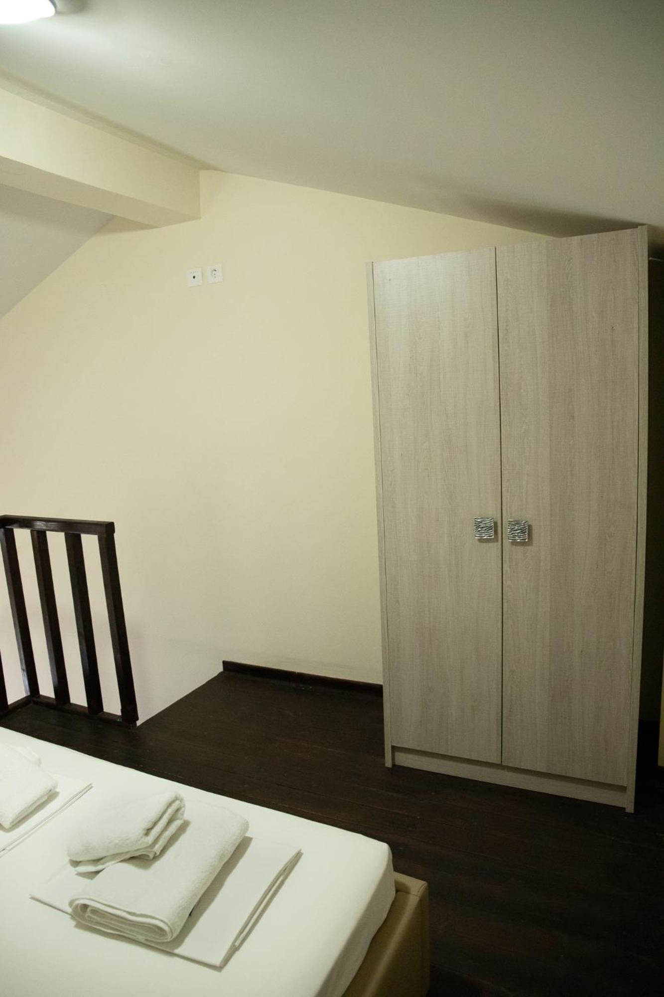 Sunset Inn Kriopigi Pokój zdjęcie
