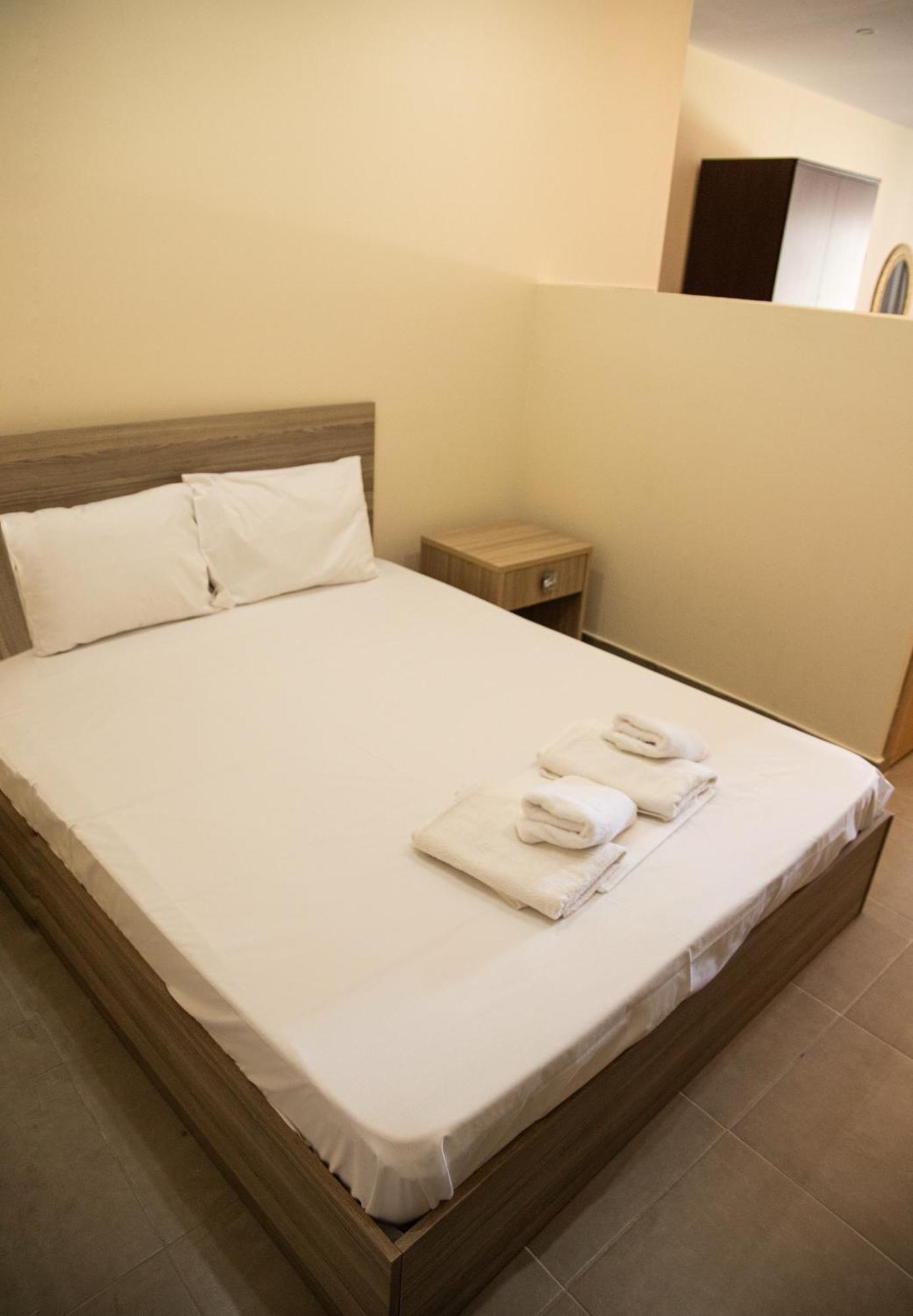 Sunset Inn Kriopigi Zewnętrze zdjęcie
