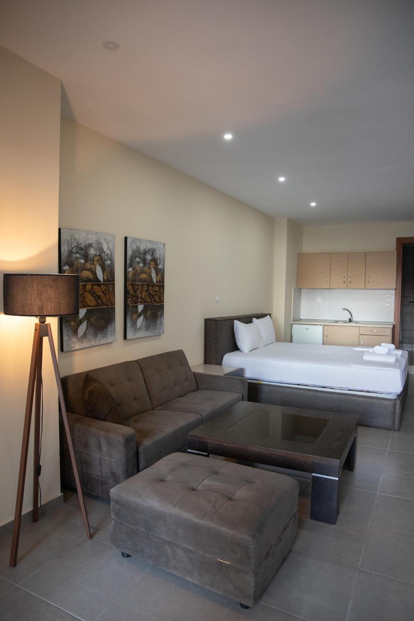 Sunset Inn Kriopigi Zewnętrze zdjęcie
