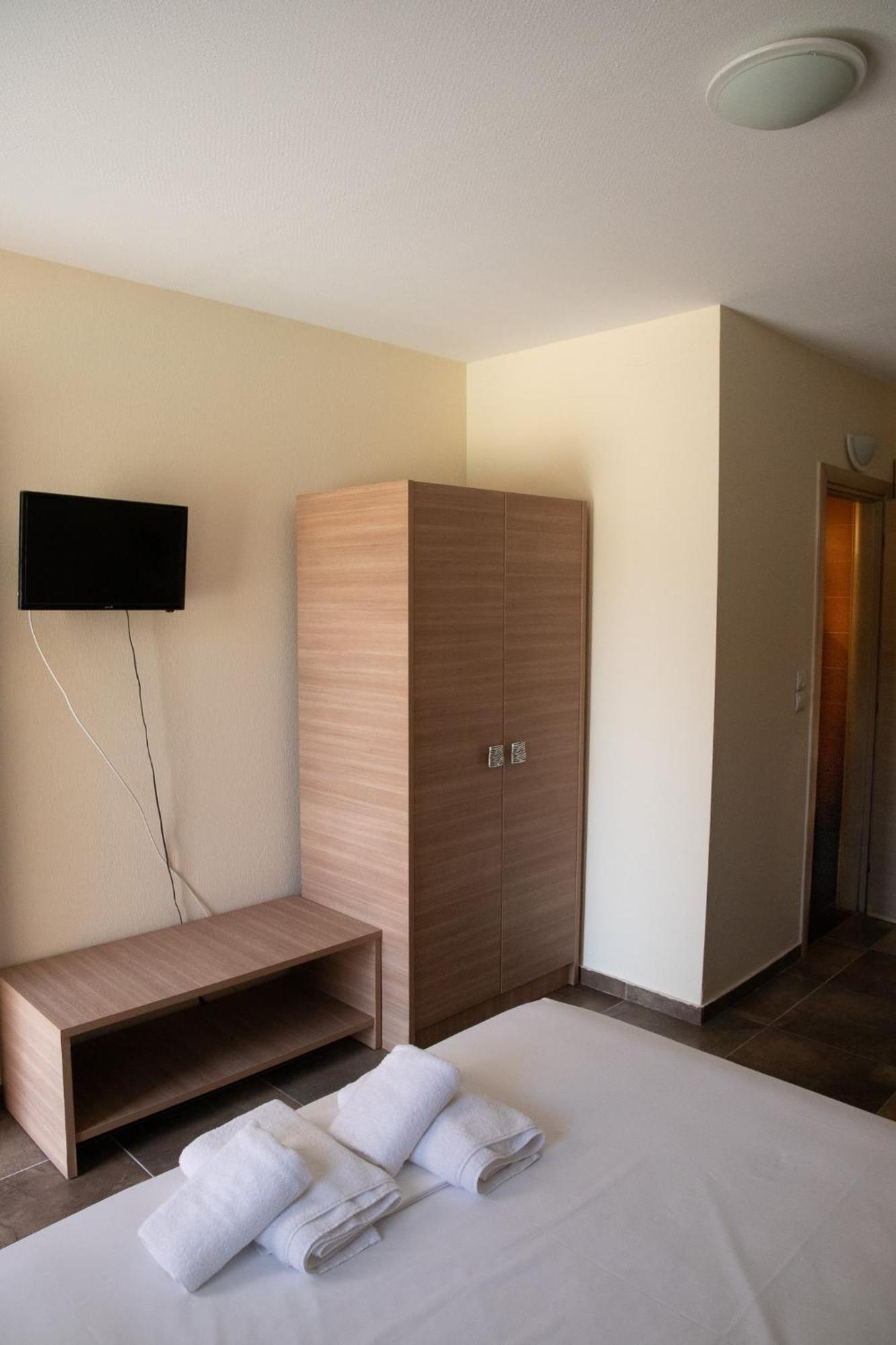 Sunset Inn Kriopigi Pokój zdjęcie