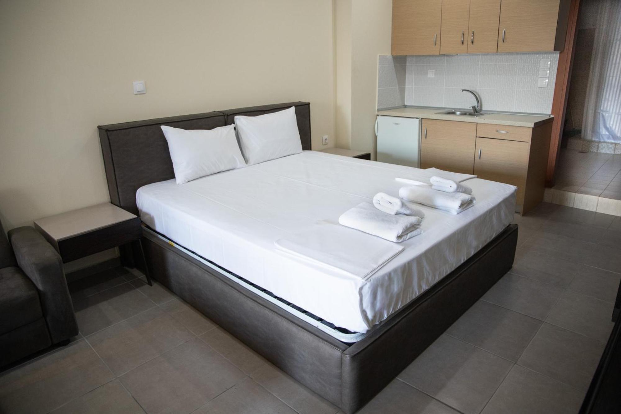 Sunset Inn Kriopigi Pokój zdjęcie