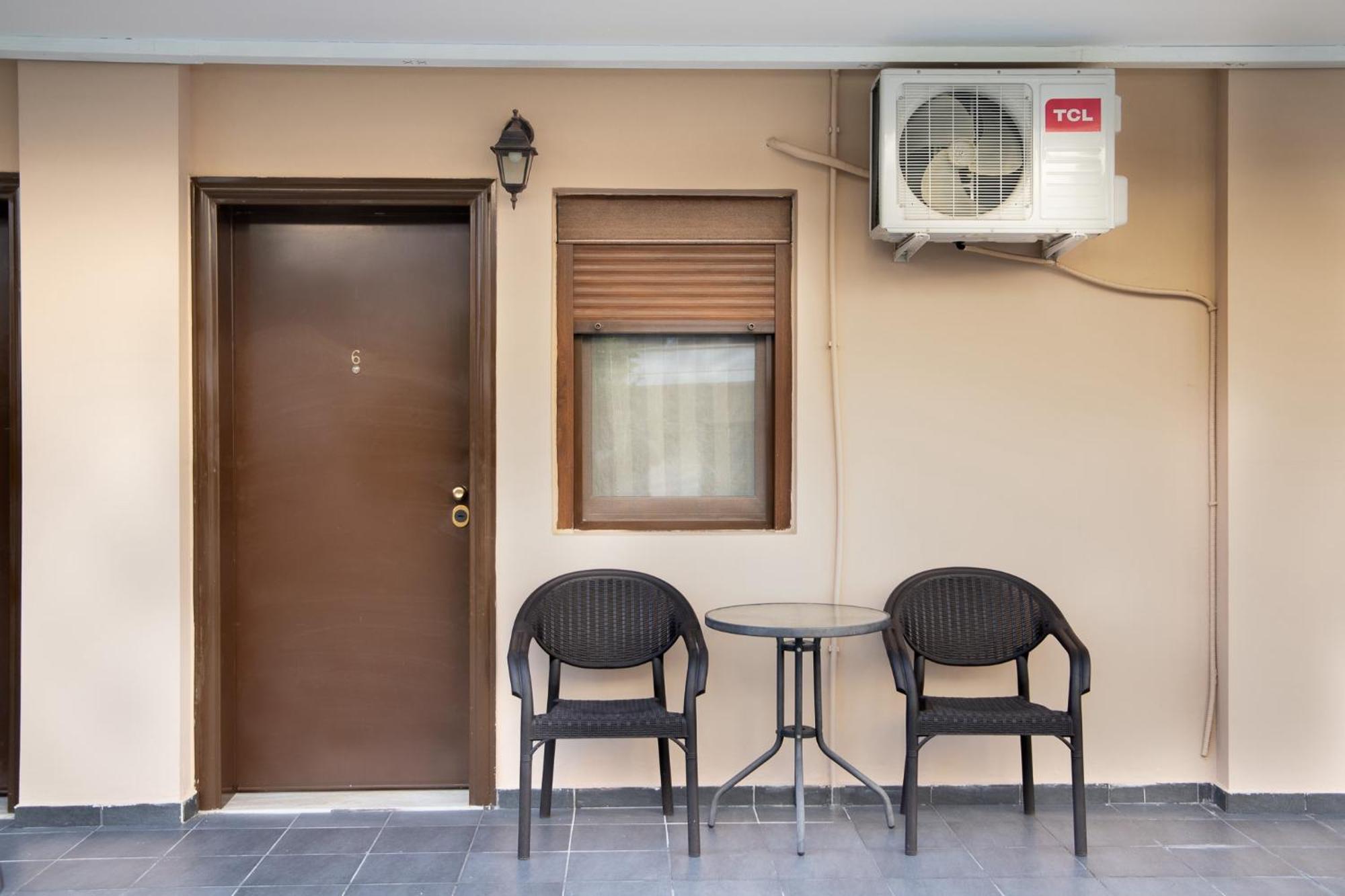 Sunset Inn Kriopigi Pokój zdjęcie