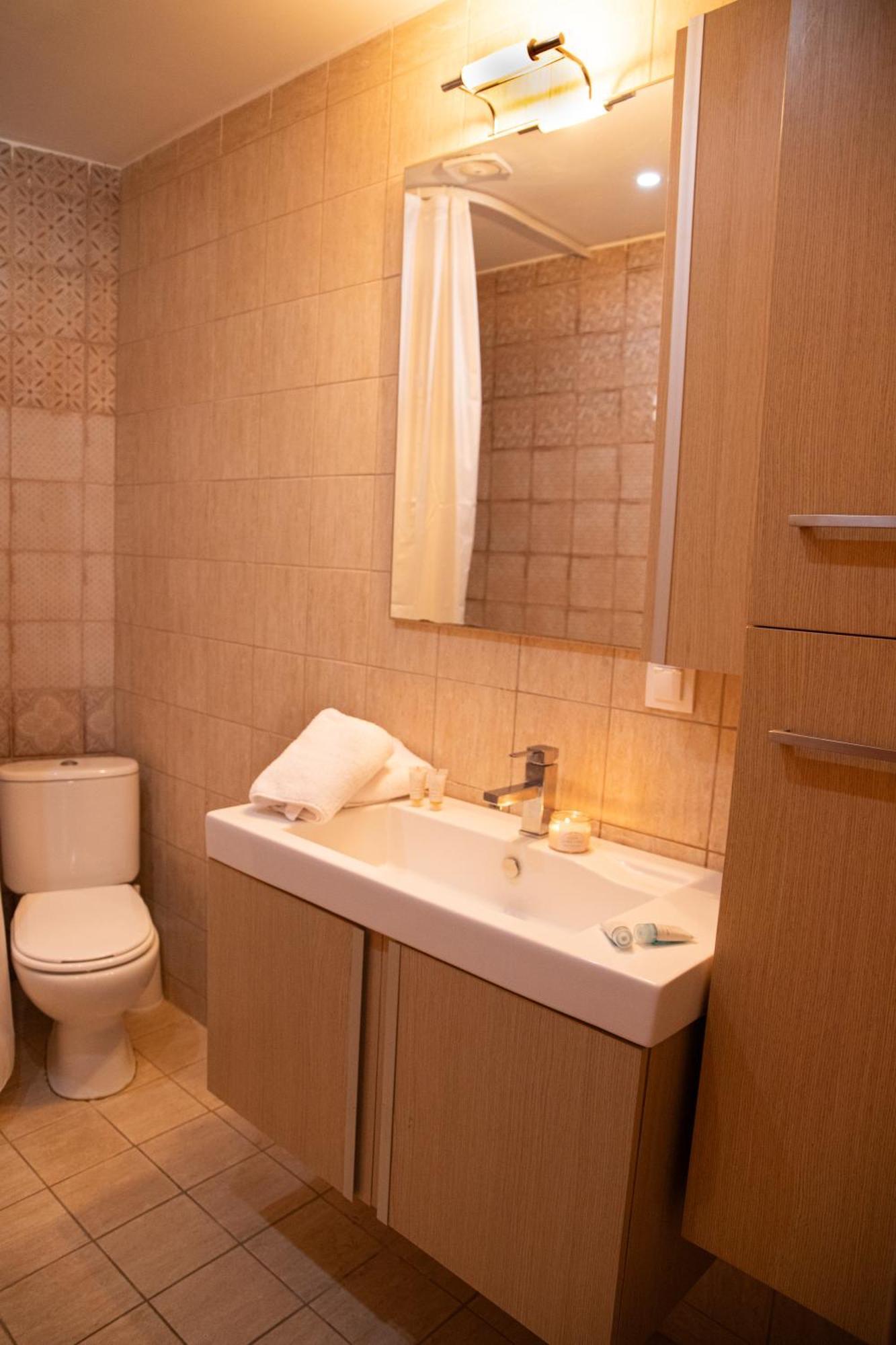 Sunset Inn Kriopigi Zewnętrze zdjęcie