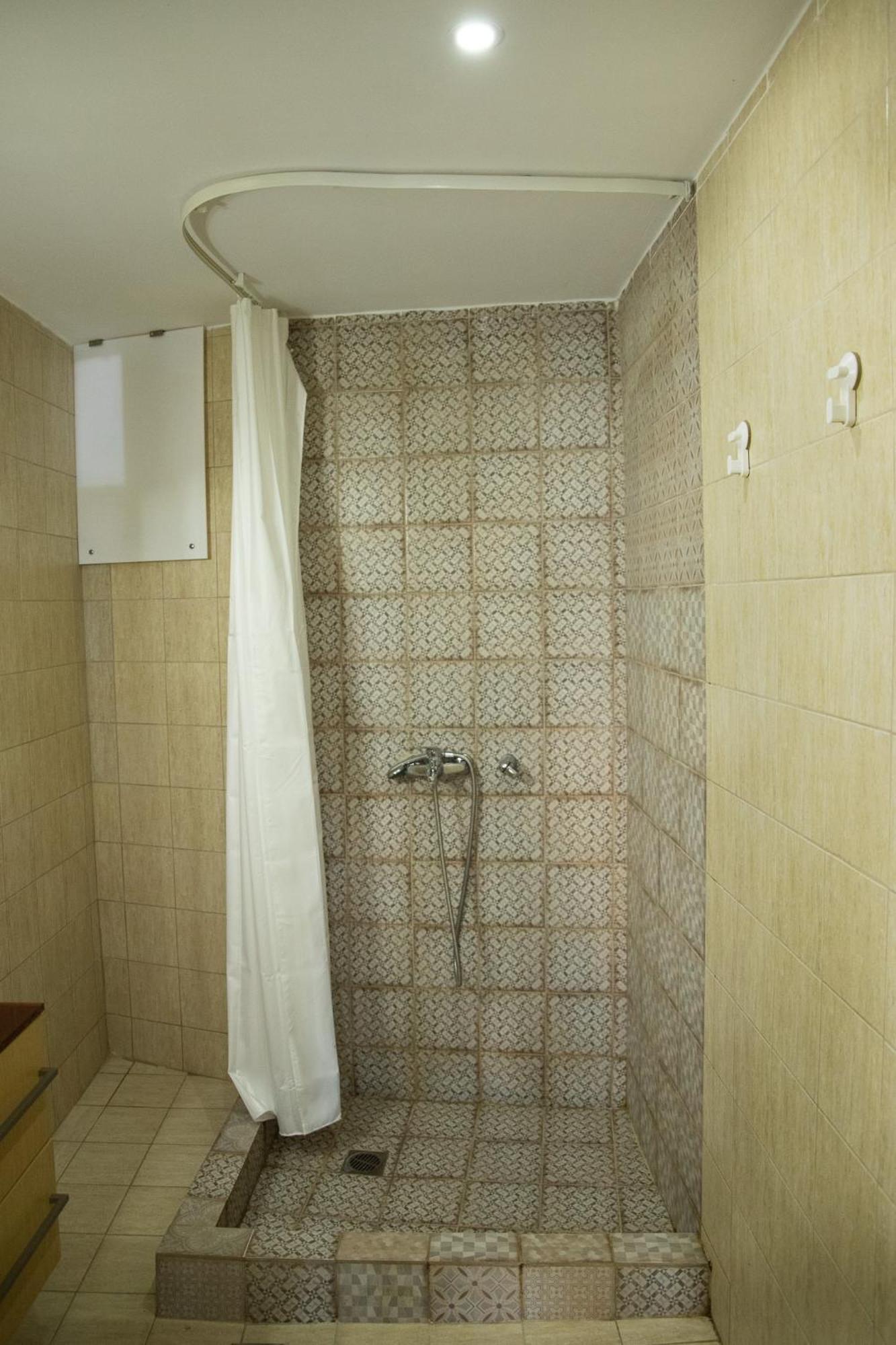 Sunset Inn Kriopigi Pokój zdjęcie