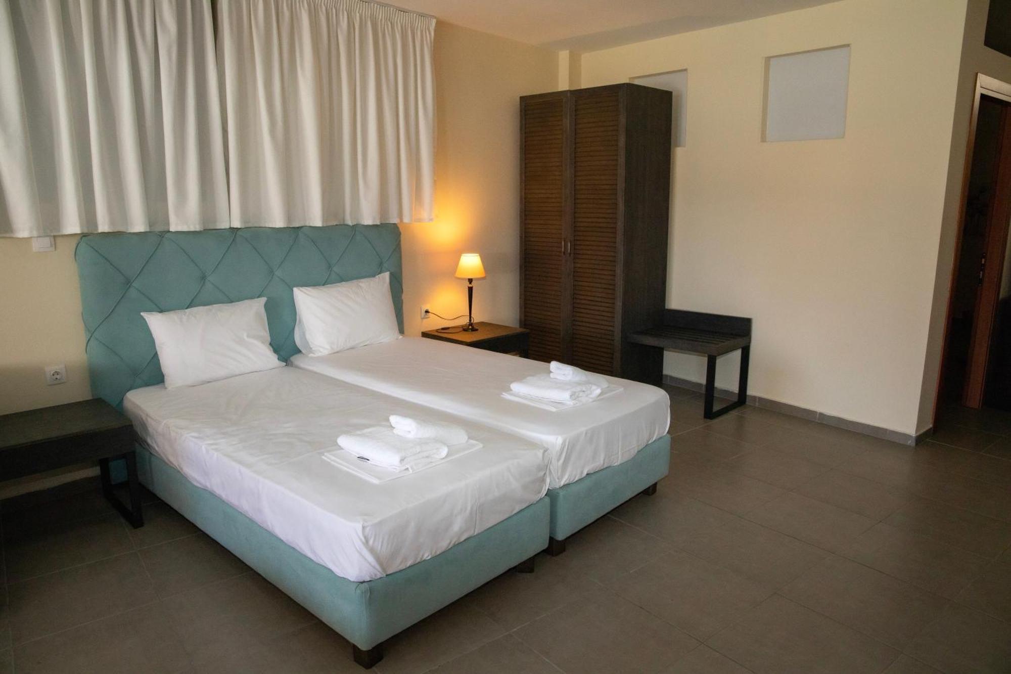 Sunset Inn Kriopigi Zewnętrze zdjęcie