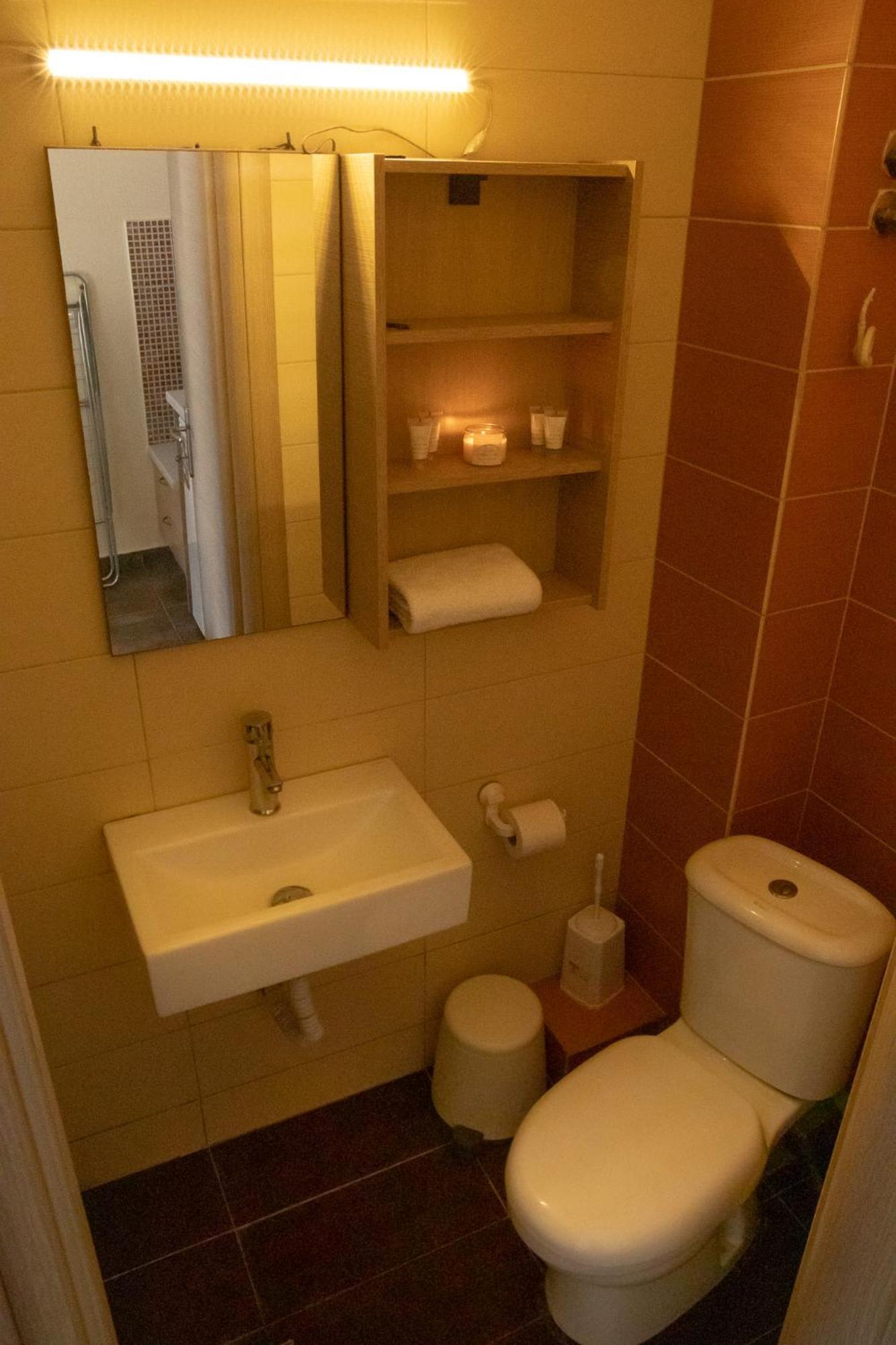 Sunset Inn Kriopigi Zewnętrze zdjęcie