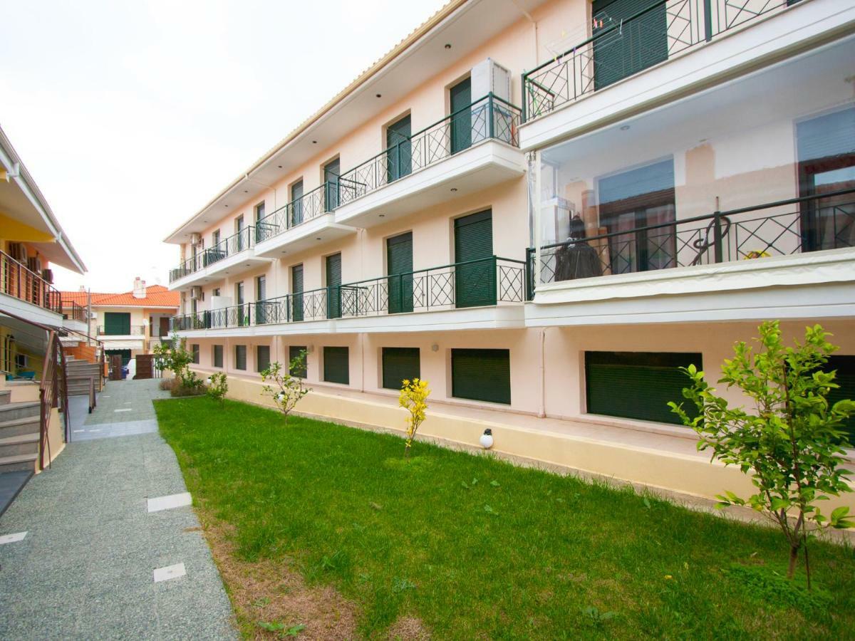 Sunset Inn Kriopigi Zewnętrze zdjęcie