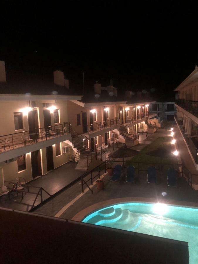 Sunset Inn Kriopigi Zewnętrze zdjęcie